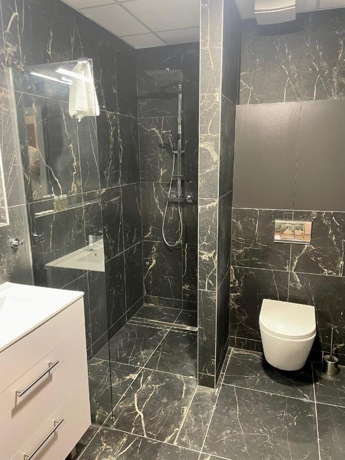 Aqua Relax Apartman Dunajská Streda المظهر الخارجي الصورة
